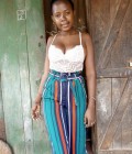 Rencontre Femme Madagascar à Atananarivo : Mury, 22 ans
